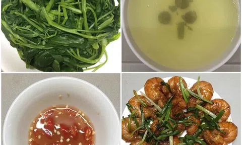 Thu nhập 10 triệu/tháng, sống giữa Hà Nội chỉ tiêu 3,8 triệu cho 4 người