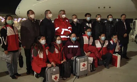 Trung Quốc tự đưa mình vào thế khó