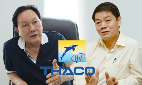 Tỷ phú ô tô ra tay tỷ USD đỡ Bầu Đức, hồi sức 'vua cá tra'