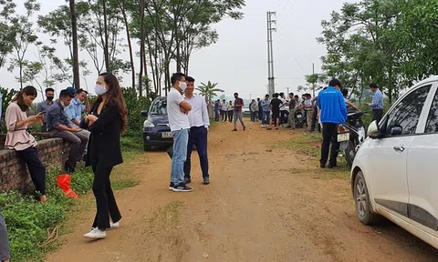 Lướt sóng đất: Người thành tỷ phú sau 1 đêm, kẻ khánh kiệt còng lưng trả nợ