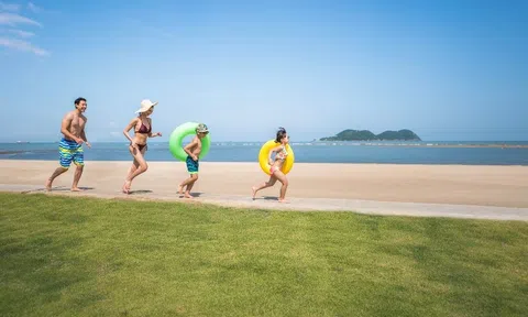 Những tuyệt chiêu săn deal du lịch siêu khủng không thể bỏ qua