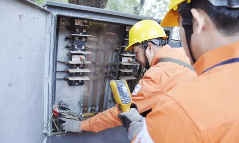 Tin tức nóng tuần qua: Đề xuất bất ngờ "chưa từng có" về giá điện!