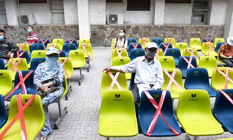 TP.HCM và 7 địa phương khác đề nghị cách ly xã hội đến hết tháng 4