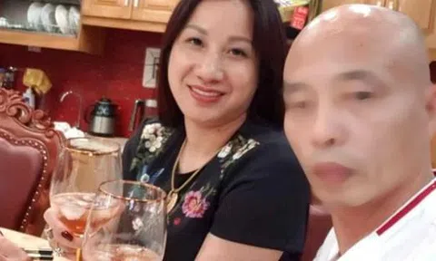 Chiêu thức kiếm tiền tỷ của vợ chồng doanh nhân Nguyễn Thị Dương