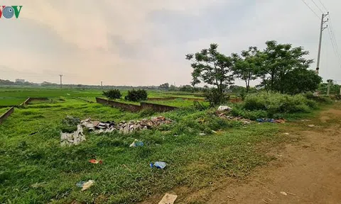 'Sốt ảo' và chiêu trò của các cò đất trong mùa dịch Covid-19