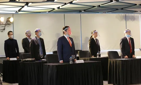 Mùa đại hội cổ đông "chưa từng có"