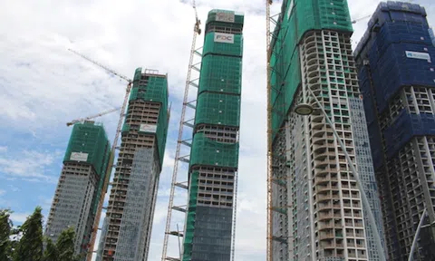 Bất động sản lọt danh sách được “giải cứu” do dịch COVID-19