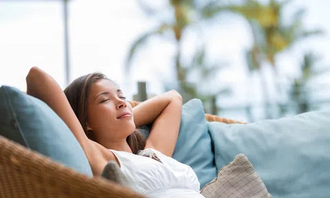 4 nguyên tắc giúp tôi không lo hết tiền mùa dịch