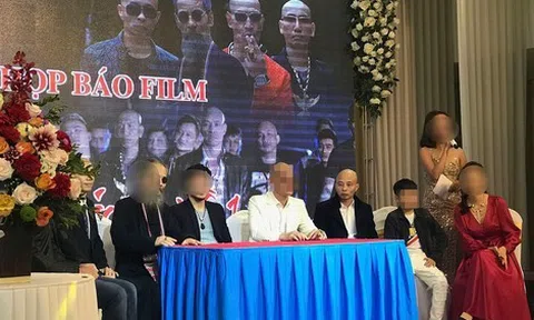 Khi giang hồ khoác áo doanh nhân