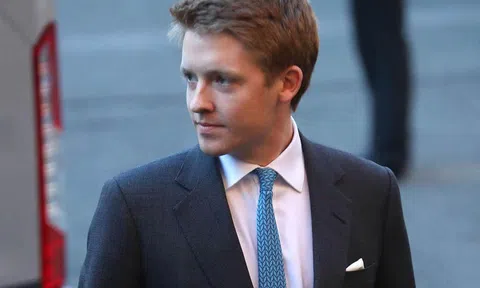 Tỷ phú dưới 30 tuổi giàu nhất thế giới với khối tài sản 12,7 tỷ USD