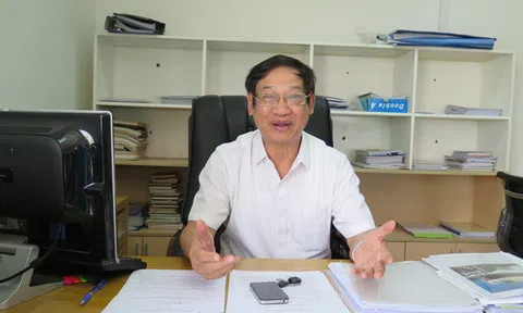 Những 'đại gia' thoát… án tử - Kỳ 1: Liên Khui Thìn nói về Tăng Minh Phụng, Epco