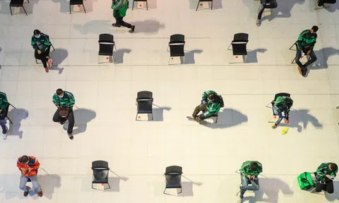 Nikkei Asian Review: Hoạt động sản xuất có thể hồi phục mạnh, nhưng giờ Trung Quốc xuất khẩu hàng cho ai đây?