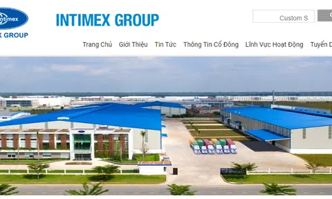 Intimex là "ai" mà thắng lớn trong cuộc đua mở tờ khai hải quan xuất khẩu gạo giữa đêm?