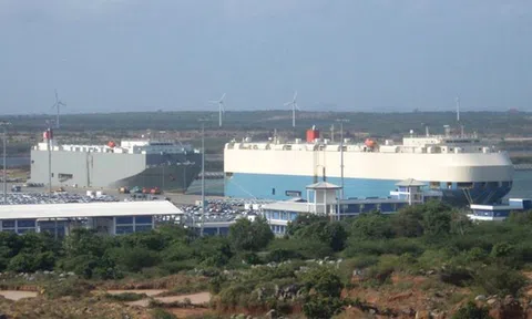 Kẻ thù vô hình đang “ngáng đường” siêu dự án nghìn tỷ USD của Trung Quốc