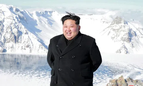 Những điều ít biết về nhà lãnh đạo Kim Jong-un
