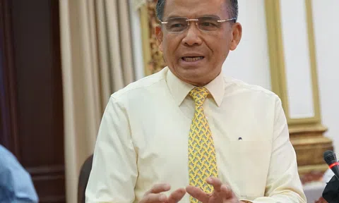 Người dân TP HCM ngày càng khó mua nhà để ở