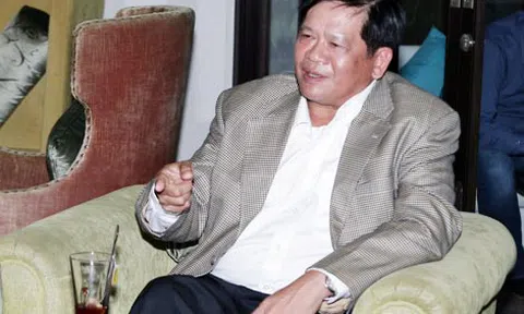 Tiến sĩ Lê Kiên Thành: Cha tôi không bao giờ biết vì sao mình là người được lựa chọn