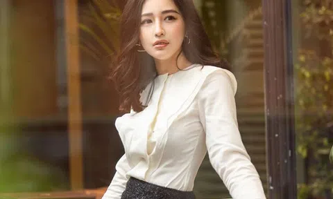 Mai Phương Thúy: Để kiếm tiền thành công, tôi đọc 'Dám thất bại'