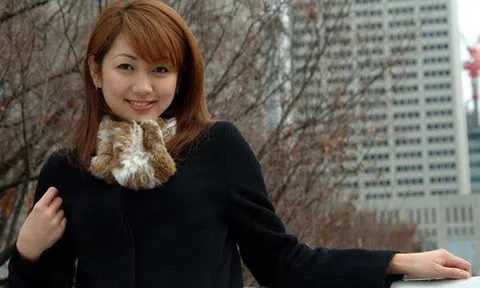 “Mỹ nữ tỷ đô” Trung Quốc: Sở hữu vẻ đẹp kiều diễm thiên phú, gia sản thuộc hàng giàu nhất hành tinh