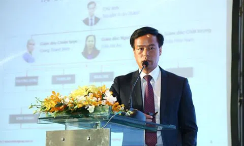 'Miếng bánh' máy xét nghiệm rơi vào tay những ai ?
