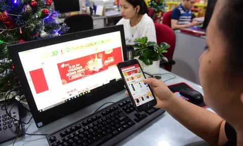 Cẩn thận 'shop lừa' online