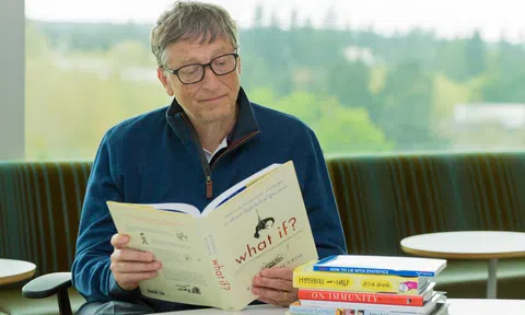 Cuốn sách thay đổi cuộc đời Bill Gates, Elon Musk và các tỷ phú