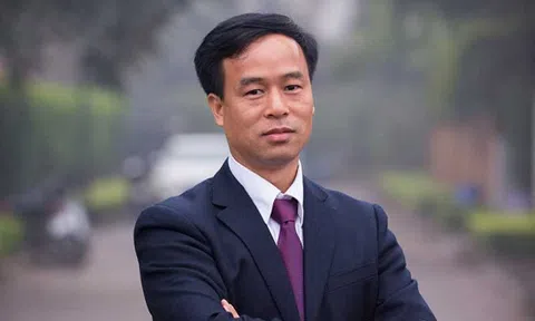 Chân dung ông chủ Công ty Phương Đông và loạt doanh nghiệp kinh doanh thiết bị y tế