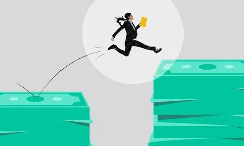 37 tuổi, nghỉ việc đã 2 năm, dịch bệnh ập đến khiến tôi càng nghèo hơn: Vì sao khi có biến cố, chúng ta dễ rơi vào khủng hoảng đến vậy?