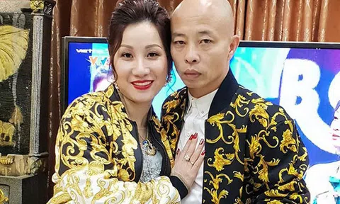 Quá khứ vợ chồng Nguyễn Xuân Đường lần đầu được công bố