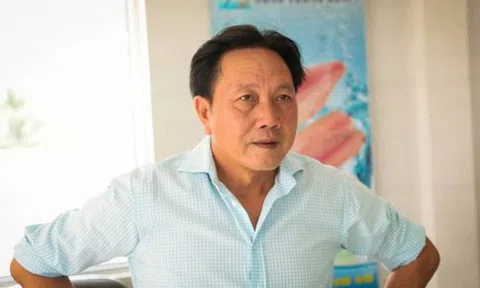 Những doanh nhân “ra tù vào tội”: “Vua cá tra” Dương Ngọc Minh và 6 năm ngồi ghế lạnh nhà giam