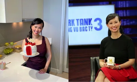 Nữ "cá mập" đầu quân cho tỷ phú Phạm Nhật Vượng tiết lộ bí mật từ 20 năm trước, lay chuyển vạn người