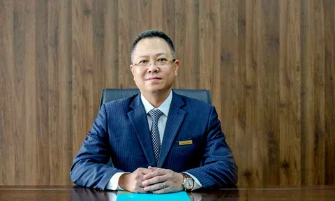 'Cối xay' ABBank 2 năm thay 5 đời tổng giám đốc