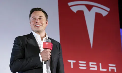 Chèo lái Tesla vững vàng trong đại dịch, Elon Musk sắp được nhận khoản thưởng khổng lồ lên tới 750 triệu USD