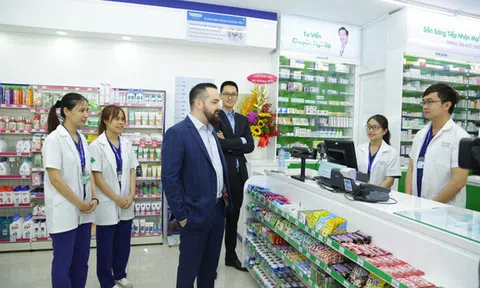 Đằng sau khoản lỗ kỷ lục của chuỗi nhà thuốc Pharmacity