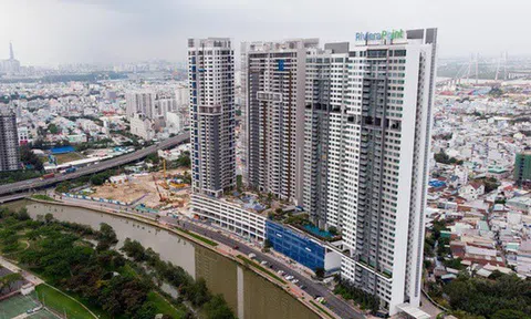 Căn hộ giá rẻ 'biến mất' khỏi thị trường, có tiền tỷ vẫn khó mua nhà