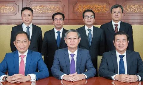 Hội đồng quản trị PVOIL gồm những ai?