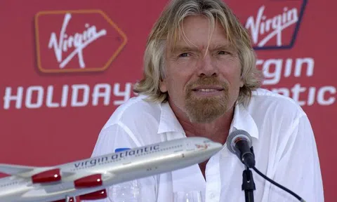 Tỷ phú muốn thế chấp đảo riêng cứu hãng bay