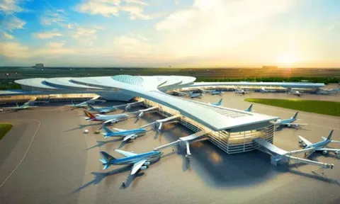 Kiến nghị tạm hoãn khoản đầu tư sân bay Long Thành để hỗ trợ doanh nghiệp mùa dịch Covid-19