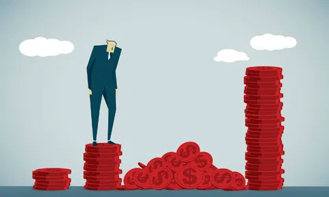 Sau chứng khoán, tài sản nào có thể là nạn nhân kế tiếp?