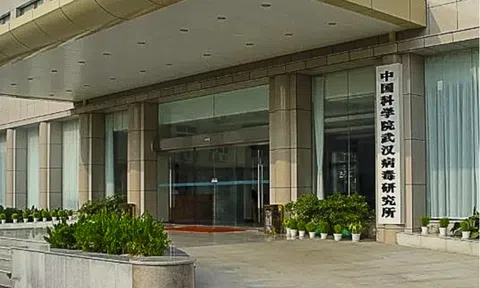 Mỹ điều tra nghi vấn virus Corona xuất phát từ phòng thí nghiệm ở Vũ Hán