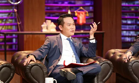 Shark Đặng Hồng Anh: Doanh nghiệp đã "thấm" rồi, và 2 tháng nữa sẽ đến lượt ngân hàng