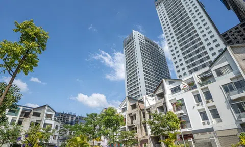 Dịch Covid-19 khiến nhà đầu tư shophouse "vỡ mộng", chật vật tìm khách thuê