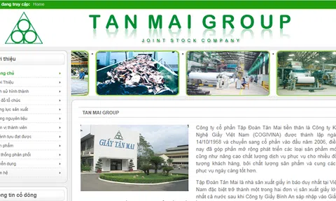 Tân Mai Group “bán” 55ha đất cho Kim Oanh Group như thế nào?