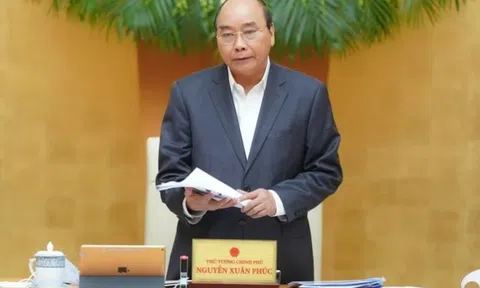 Thủ tướng: Gói tài khóa sẽ nâng từ 30.000 tỷ lên 150.000 tỷ, thậm chí cao hơn