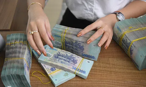 Nợ quá hạn ở nhiều ngân hàng tăng đột biến