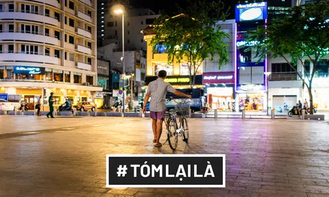 Cách ly xã hội toàn quốc là đến mức nào?