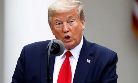 Mỹ sẽ dừng cấp ngân sách cho Tổ chức Y tế Thế giới