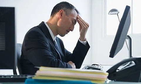 'Làm thuê tốt hơn làm chủ chỉ là ru ngủ bản thân'