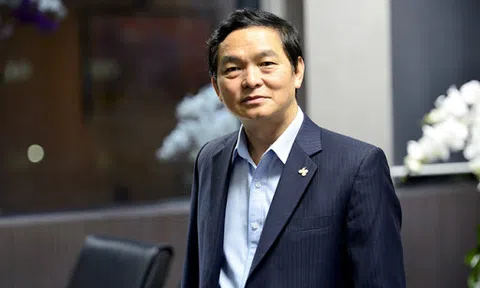 Chủ tịch Tập đoàn Xây dựng Hòa Bình: “Sẽ không có một nhân sự tích cực nào bị cho nghỉ việc”