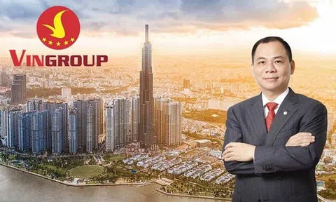 Vingroup “hé lộ” thiệt hại khi kinh tế ngưng trệ vì Covid-19